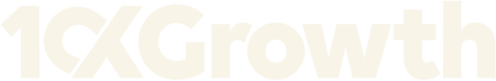 10growth.com.au Logo
