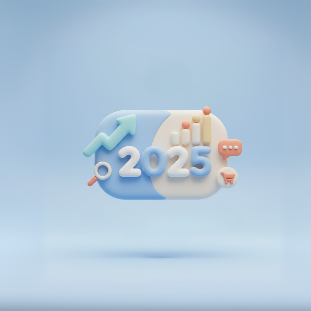 Facebook Ad Trends You Need to Know in 2025