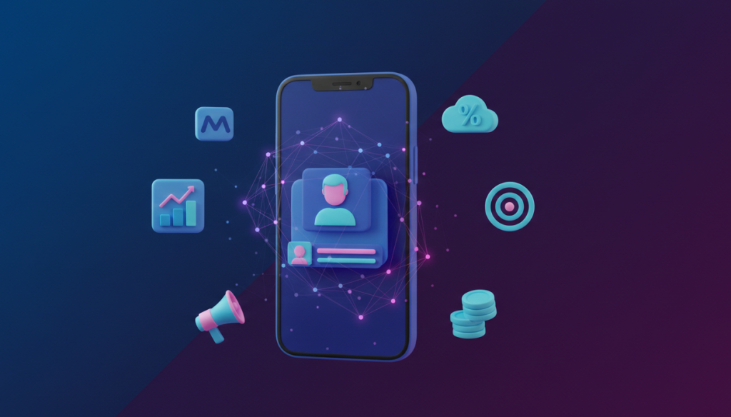 How Meta’s New AI System Is Changing Facebook Advertising – Andromeda Update